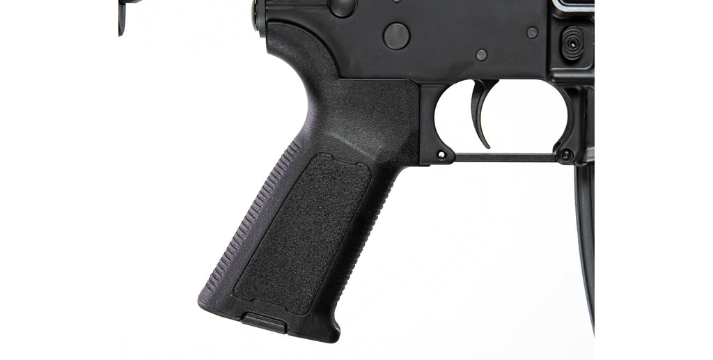Strike Industries M4 Enhanced Pistol Grip for AEG - PRODUCTS
